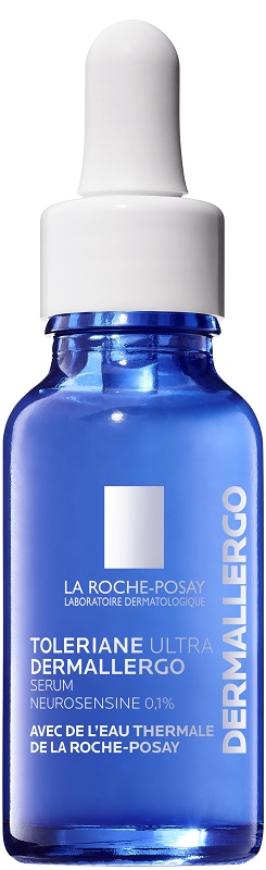 TOLERIANE ULTRA DERMALLERGO SIERO 20 ML - Farmacianumberone.it