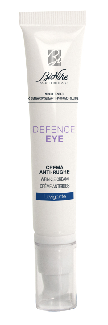 DEFENCE EYE CREMA ANTIRUGHE 15 ML - Farmacianumberone.it