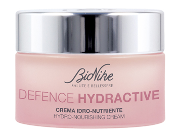 DEFENCE HYDRACTIVE CREMA IDRO-NUTRIENTE 50 ML - Farmacianumberone.it