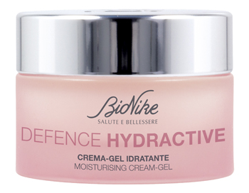 DEFENCE HYDRACTIVE CREMA-GEL IDRATANTE 50 ML - Farmacianumberone.it