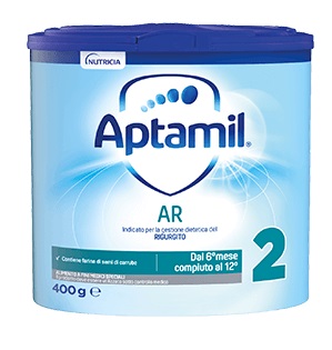 APTAMIL AR 2 400 G - Farmacianumberone.it