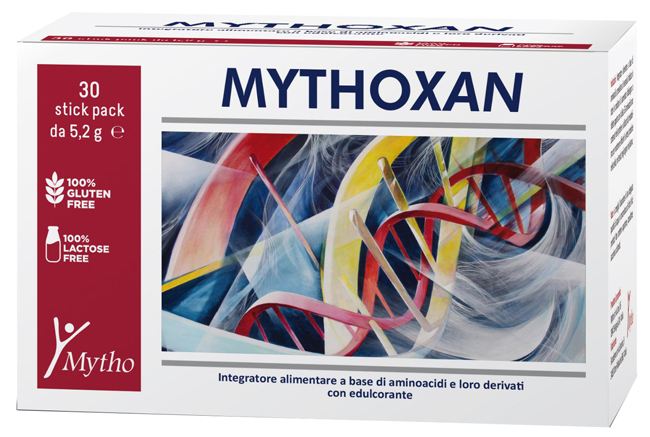 MYTHOXAN 30 BUSTINE - Farmacianumberone.it