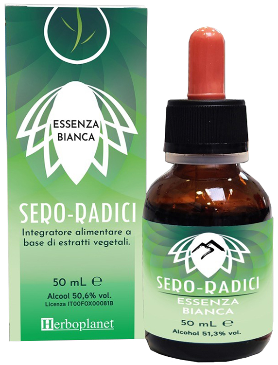 SERO-RADICI GOCCE 50 ML - Farmacianumberone.it