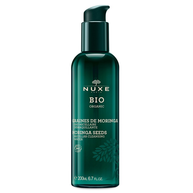NUXE BIO ACQUA MICELLARE STRUCCANTE 200 ML - Farmacianumberone.it