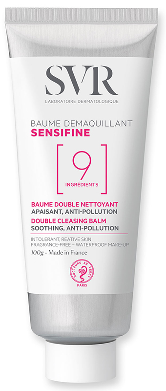 SENSIFINE BAUME DEMAQUILLANT 100 ML - Farmacianumberone.it