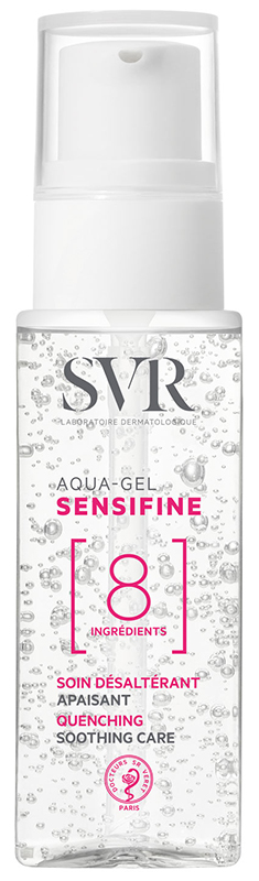 SENSIFINE AQUAGEL 40 ML - Farmacianumberone.it