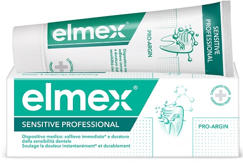 ELMEX SENSITIVE PROFESSIONAL 20 ML - Farmacianumberone.it