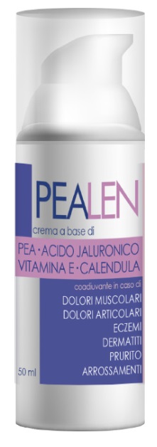 PEALEN CREMA 50 ML - Farmacianumberone.it