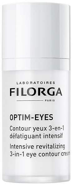 FILORGA NEW OPTIM EYES 15 ML - Farmacianumberone.it