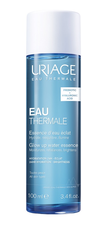 EAU THERMALE ESSENZA ILLUMINANTE ALL'ACQUA 100 ML - Farmacianumberone.it