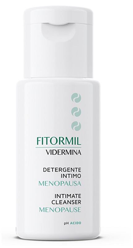VIDERMINA FITORMIL DETERGENTE INTIMO 200 ML - Farmacianumberone.it