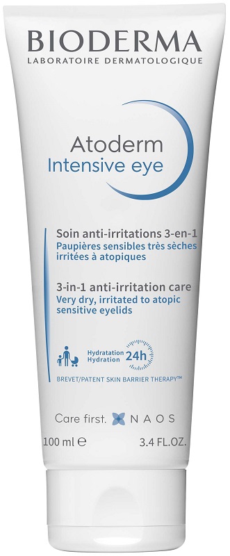 ATODERM INTENSIVE EYE 100 ML - Farmacianumberone.it