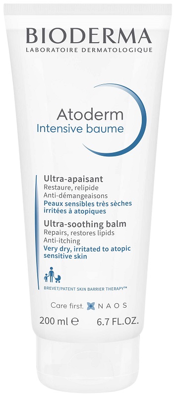 ATODERM INTENSIVE BAUME 200 ML - Farmacianumberone.it