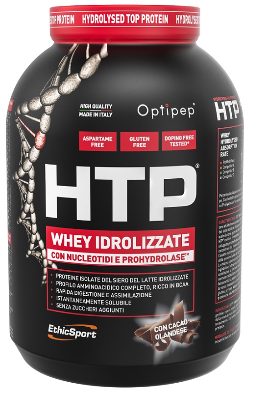 HTP CACAO 1950 G - Farmacianumberone.it