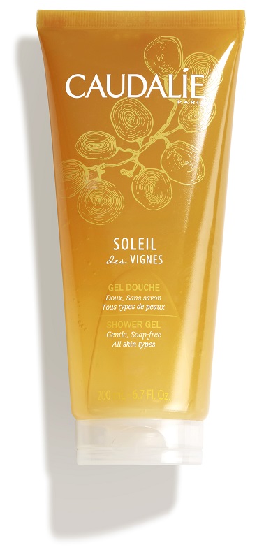 GEL DOCCIA SOLEIL 200 ML 2020 - Farmacianumberone.it