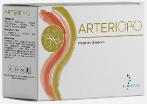 ARTERIORO 20 BUSTINE 120 G - Farmacianumberone.it