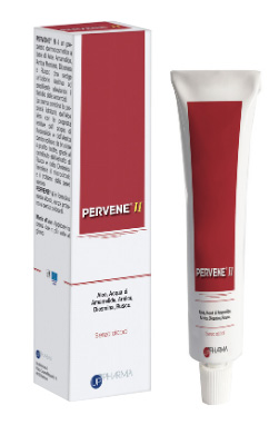 PERVENE H CREMA 50 ML - Farmacianumberone.it