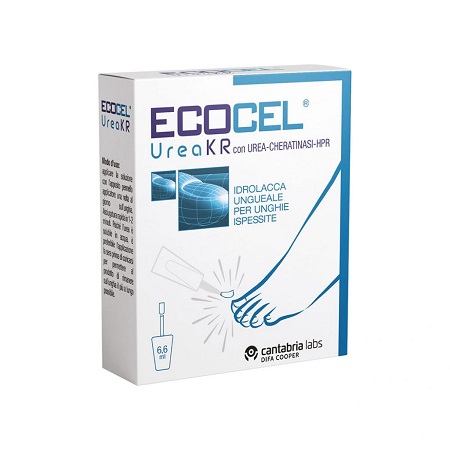 ECOCEL UREA KR 6,6 ML - Farmacianumberone.it