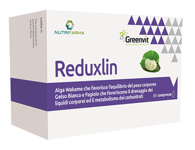 REDUXLIN 60 CAPSULE - Farmacianumberone.it