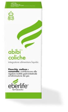 ABIBI COLICHE GOCCE 30 ML - Farmacianumberone.it