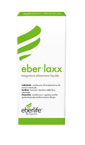 EBERLAXX 300 ML - Farmacianumberone.it