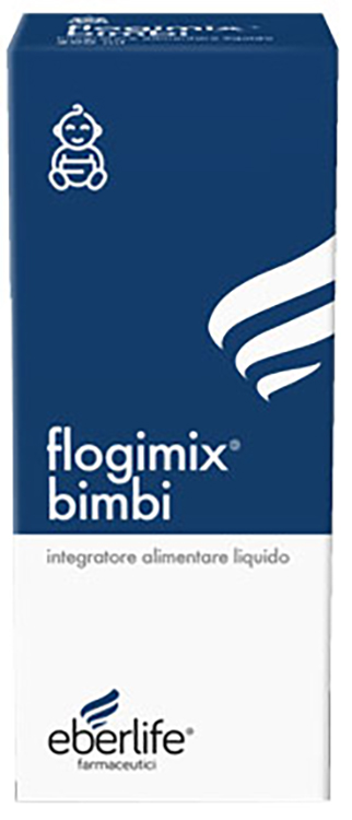 FLOGIMIX BIMBI 200 ML - Farmacianumberone.it
