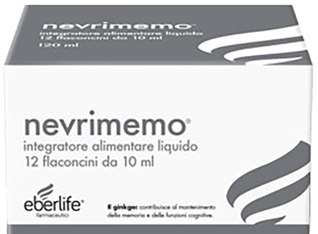 NEVRIMEMO 12 FLACONCINI DA 10 ML - Farmacianumberone.it