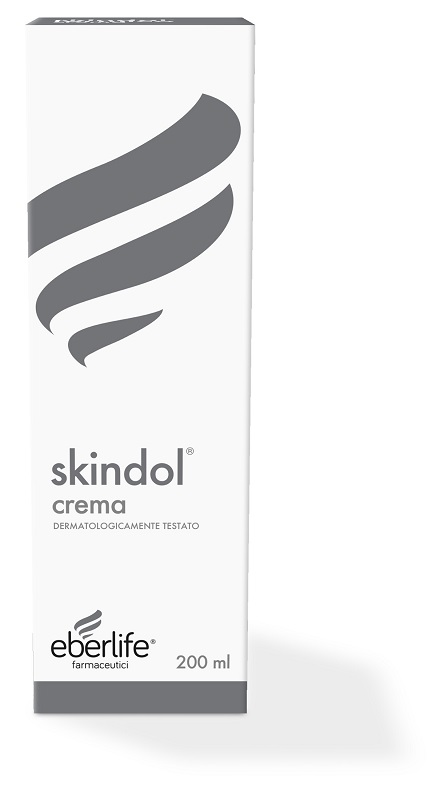 SKINDOL CREMA 200 ML - Farmacianumberone.it