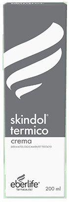 SKINDOL TERMICO 200 ML - Farmacianumberone.it