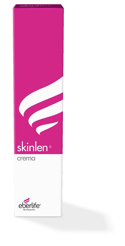 SKINLEN CREMA 100 ML - Farmacianumberone.it