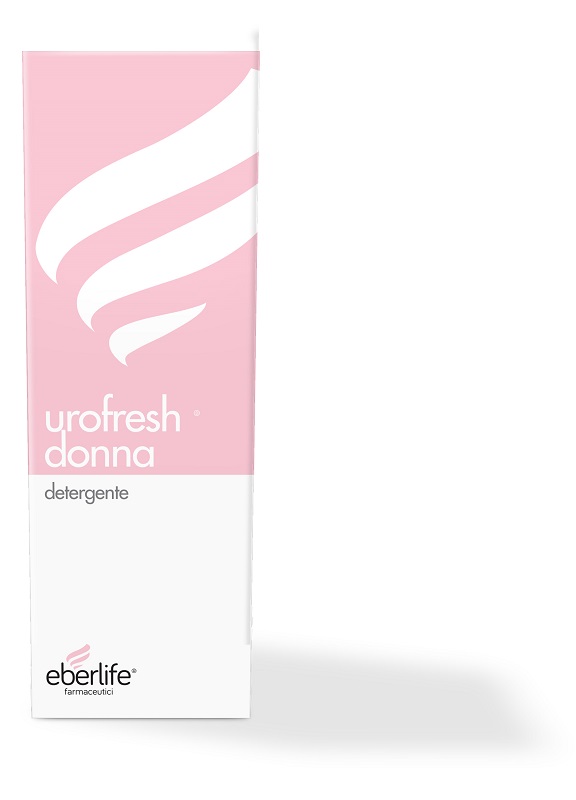 UROFRESH DONNA 500 ML - Farmacianumberone.it