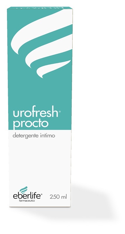 UROFRESH PROCTO 250 ML - Farmacianumberone.it