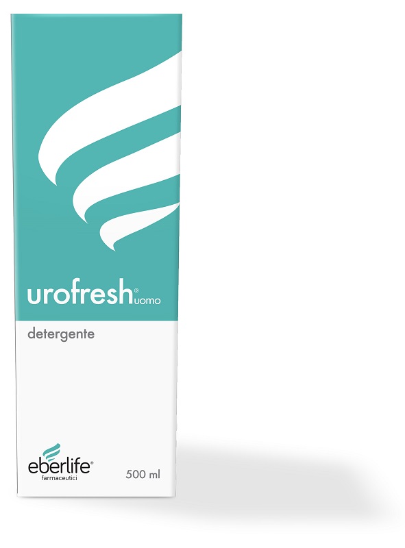 UROFRESH UOMO 500 ML - Farmacianumberone.it