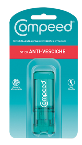 COMPEED VESCICHE STICK 8 ML - Farmacianumberone.it