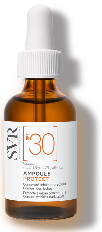 PROTECT SPF30 30 ML - Farmacianumberone.it