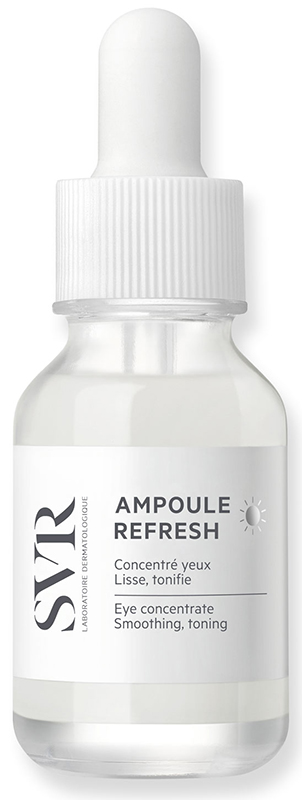AMPOULE REFRESH YEUX 15 ML - Farmacianumberone.it