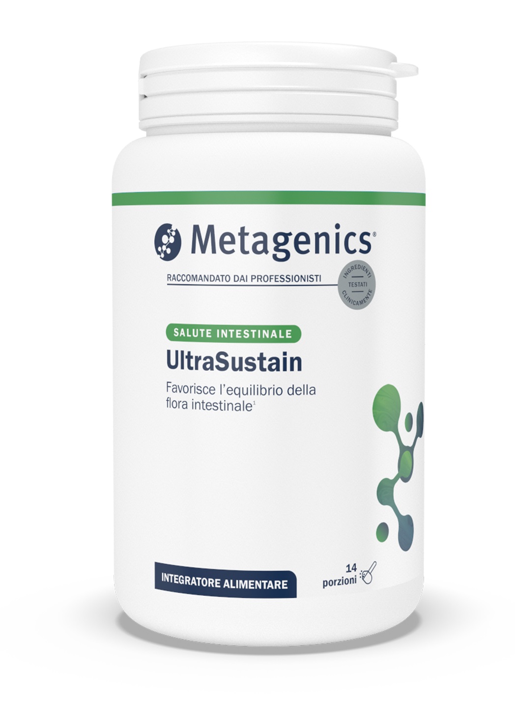 ULTRASUSTAIN 14P POLVERE - Farmacianumberone.it