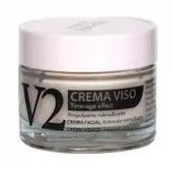 LOVREN  L V2 CREMA VISO TIME AGE EFFECT 30 ML - Farmacianumberone.it