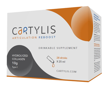 CARTYLIS COLLAGENE IDROLIZZATO 28 FLACONCINI X 25 ML - Farmacianumberone.it