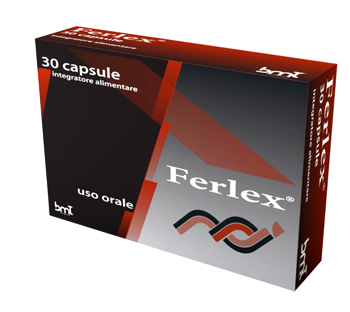 FERLEX 30 CAPSULE - Farmacianumberone.it