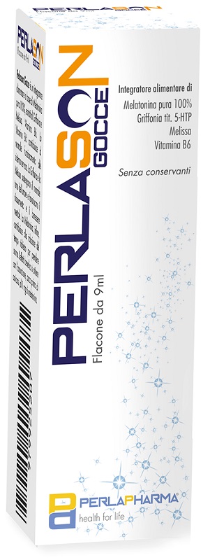 PERLASON 9 ML - Farmacianumberone.it