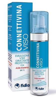 CONNETTIVINAVISO CREMA 50 ML - Farmacianumberone.it
