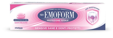 NEO EMOFORM PROTEZIONE TOTALE 100 ML - Farmacianumberone.it