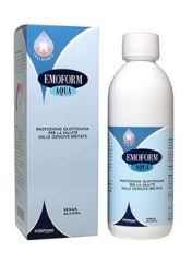 AQUA EMOFORM DELICATO 300 ML - Farmacianumberone.it