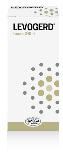 LEVOGERD SCIROPPO 240 ML - Farmacianumberone.it