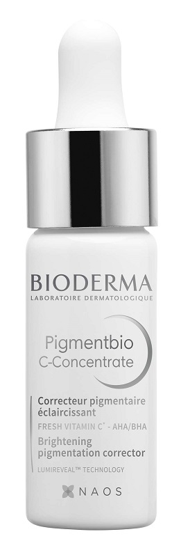 PIGMENTBIO C-C CONCENTRATE 15 ML - Farmacianumberone.it