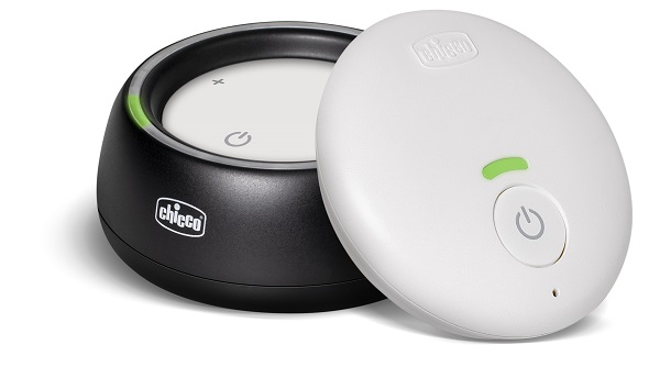 CHICCO AUDIO BABY MONITOR - Farmacianumberone.it