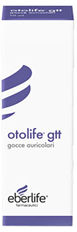 OTOLIFE GOCCE 10 ML - Farmacianumberone.it