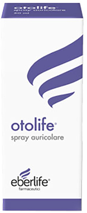 OTOLIFE SPRAY 50 ML - Farmacianumberone.it