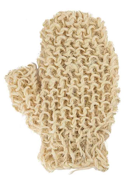 GUANTO MASSAGGIO - Farmacianumberone.it